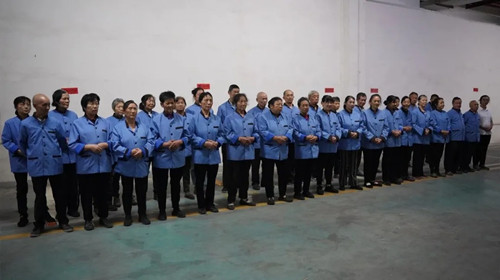 金地&middot;雄楚一號項(xiàng)目進(jìn)場啦！