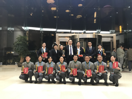 信念不曾平凡，工作亦不凡——長江紫都項(xiàng)目組記錄