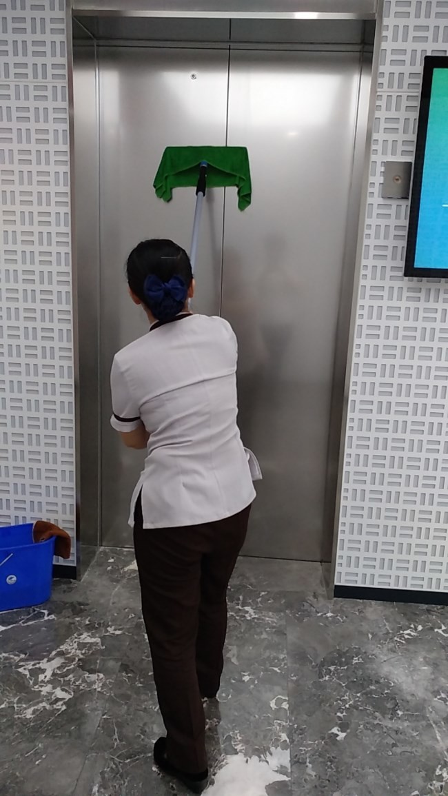 開荒保潔是什么？開荒保潔需要請專業(yè)開荒保潔公司嗎？