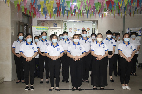 【全城招募】招聘保潔師、清潔師和收納師，想賺錢就快快加入我們吧