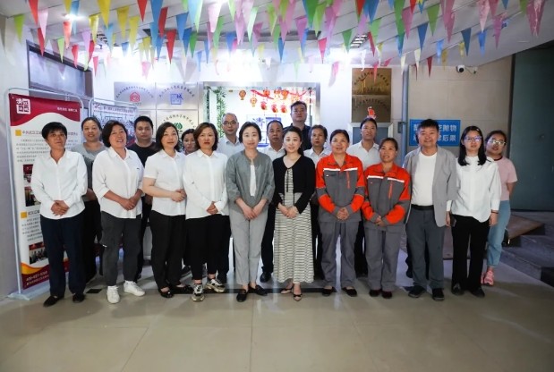 武漢清潔協(xié)會首期保潔員培訓圓滿落幕!