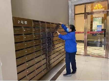 郭鳳梅，為你點(diǎn)贊！