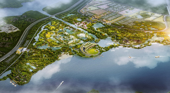 中標(biāo)喜訊|江城清洗公司成功中標(biāo)江岸車(chē)輛段項(xiàng)目和荊州園博會(huì)項(xiàng)目