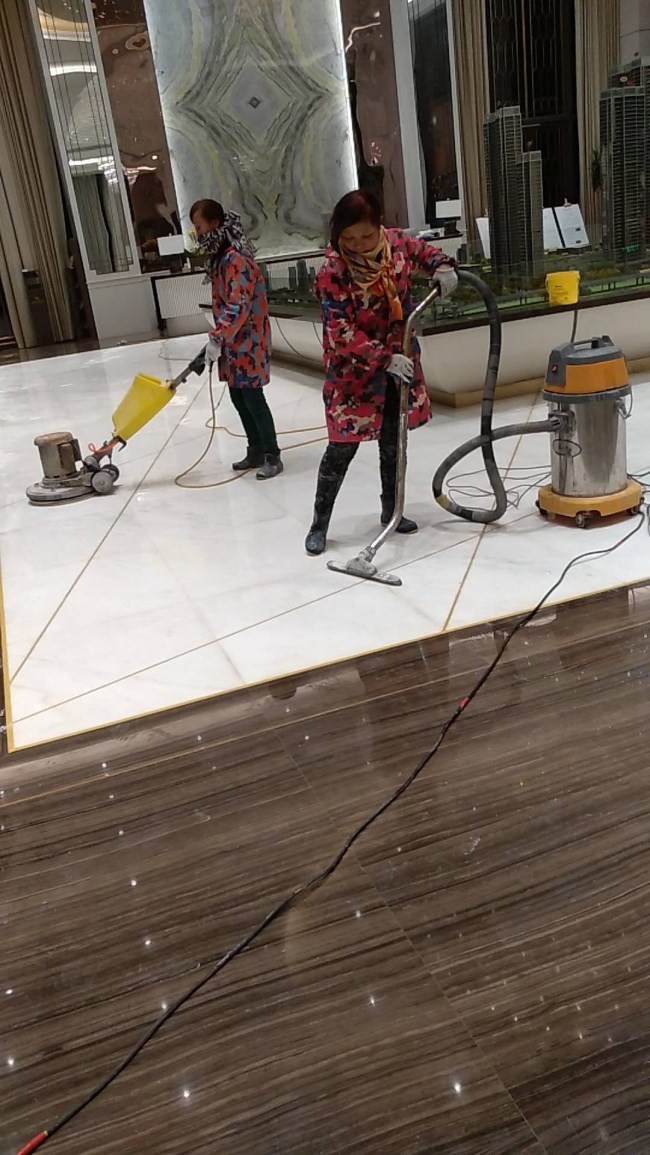 石材日常保養(yǎng)的必要性和方法