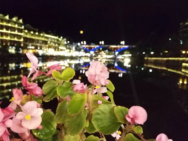 公司活動(dòng)篇：湘西鳳凰古城之旅