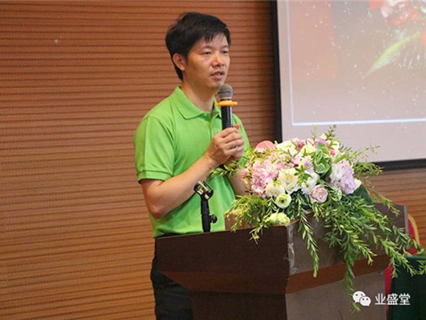 雙百工程，人才為本，文化為魂