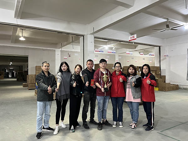 五一快樂｜“最美勞動者”名單發(fā)布！致敬勞動者，感謝奮斗的自己！