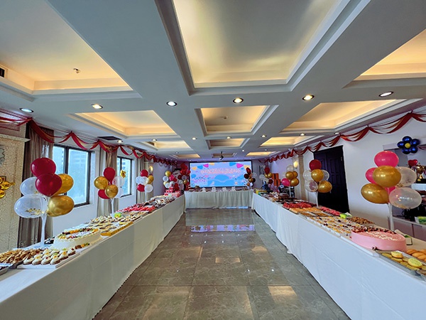 有人@你，第二季度生日會(huì)怎么玩，由你說了算！