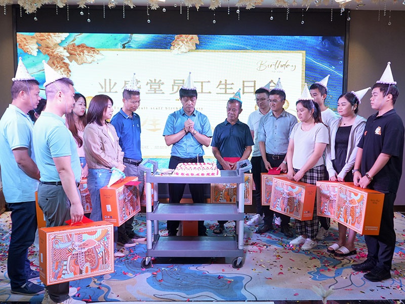 這是家什么神仙公司，太讓人眼紅了?。?！