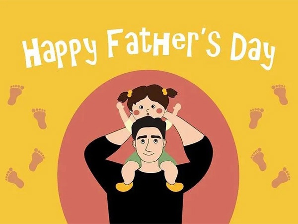 有抱負(fù)，也要回家“抱父”！