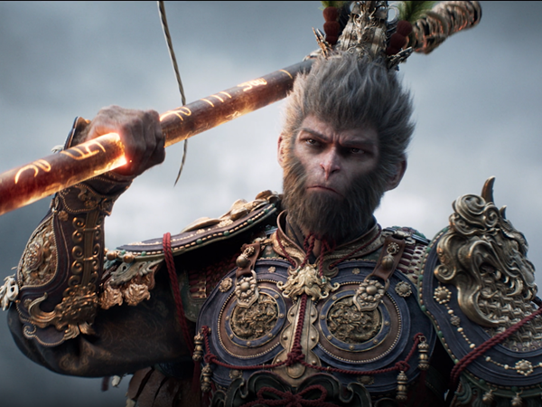 《黑神話：悟空》爆火“神話”，你也可以...