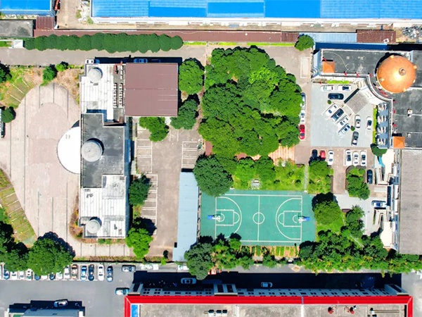 你聽說了嗎？業(yè)盛堂人的辦公場所要有變化啦~